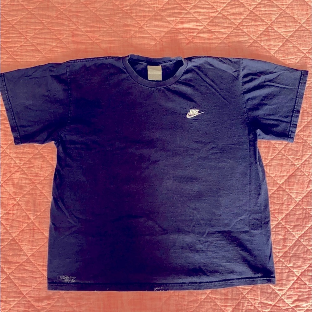 VINTAGE Nike Team Shirt